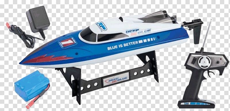 Radio-controlled boat Racing Radio control Motor Boats, deep sky transparent background PNG clipart