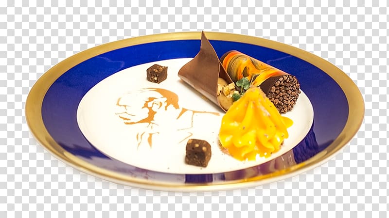 Nobel Banquet Dessert Blue Hall Dish Nougat, alfred nobel transparent background PNG clipart