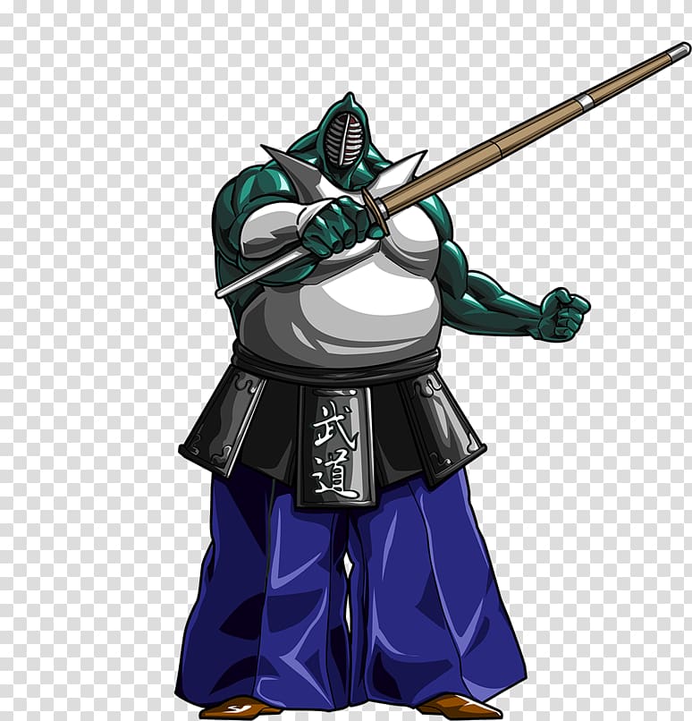 Big the Budō Kinnikuman 超人 Kinniku Man Go Fight! Sakigake!! Otokojuku, others transparent background PNG clipart