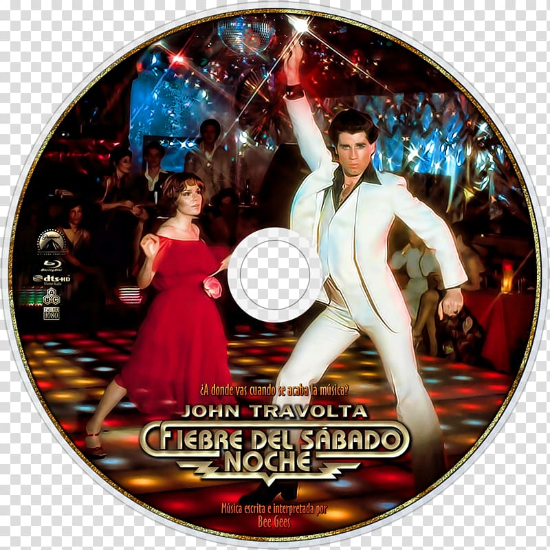 Tony Manero Hollywood Film Saturday Night Fever, Saturday Night transparent background PNG clipart