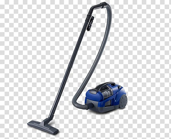 Vacuum cleaner Panasonic Dust HEPA, others transparent background PNG clipart