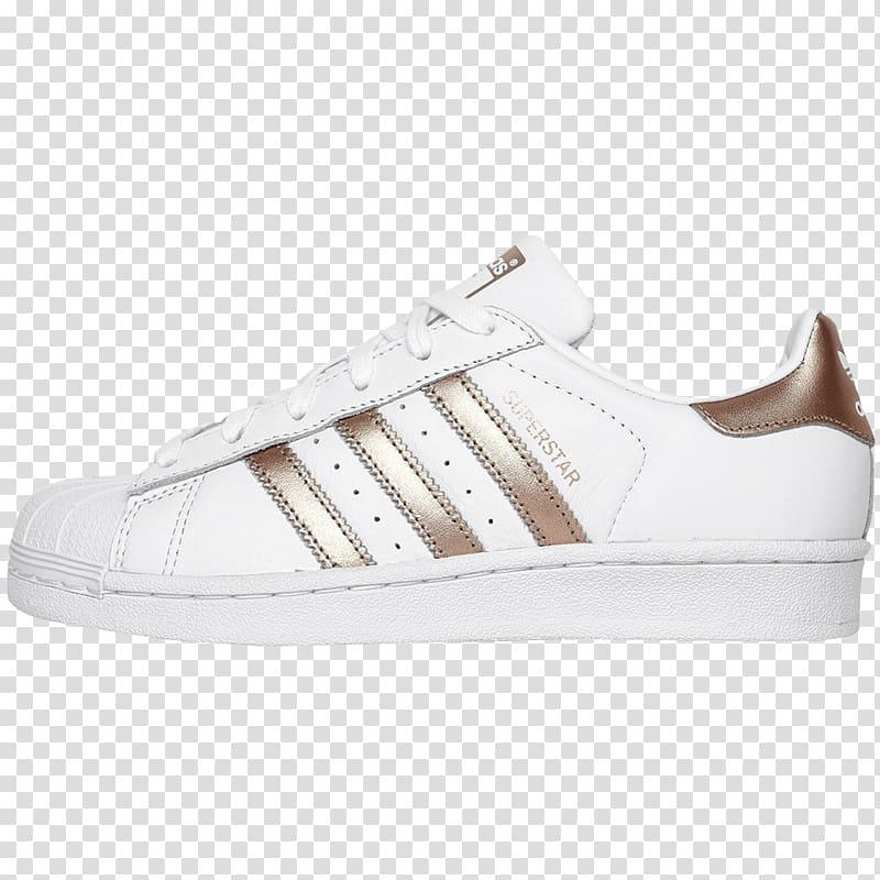 Sneakers Skate shoe Adidas Superstar White, adidas transparent background PNG clipart