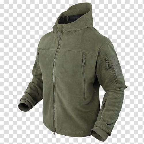 Jacket Condor Coat Softshell Hardshell, Fleece Jacket transparent background PNG clipart
