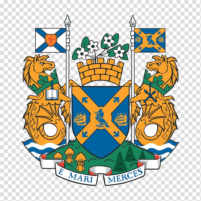 Excel Towing Coat of arms of the Halifax Regional Municipality Галерија грбова Канаде Halifax Regional Council, Western town transparent background PNG clipart