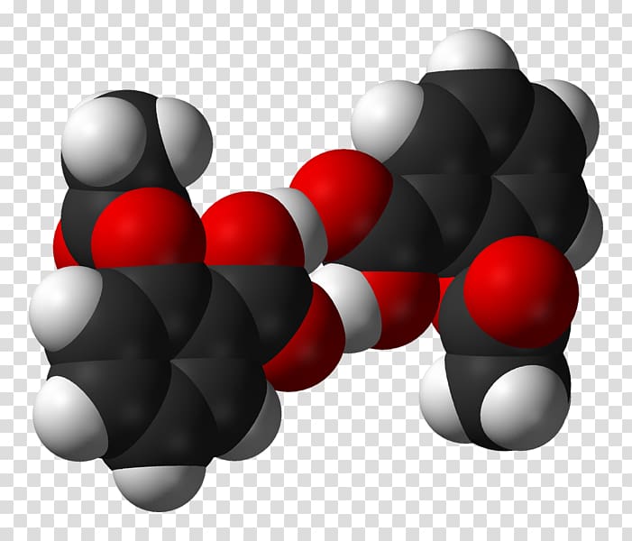 Dimer Molecule Space-filling model Chemistry Covalent bond, others transparent background PNG clipart