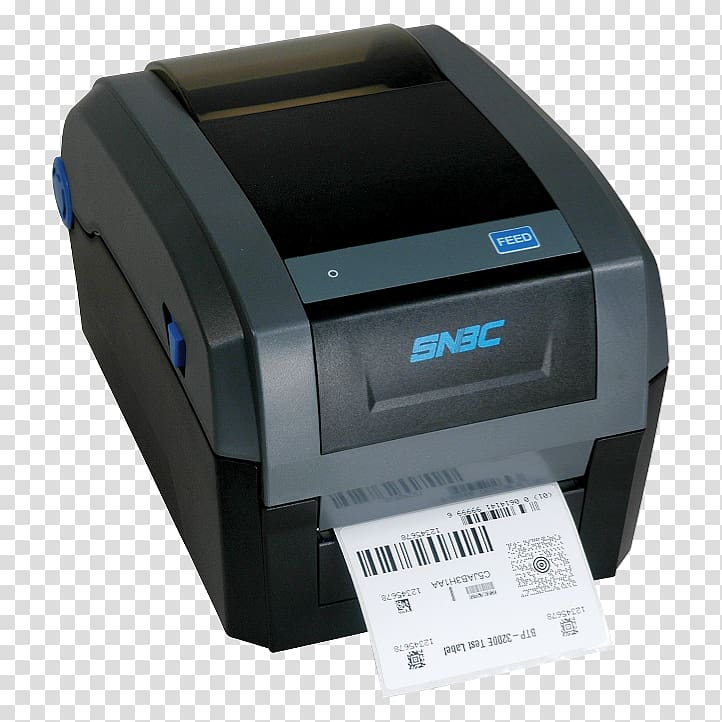 Laser printing Inkjet printing Label printer Thermal printing, Label Printer transparent background PNG clipart