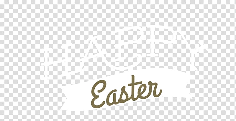 Logo Brand Keychain Personalization, Easter Easter Art Word transparent background PNG clipart