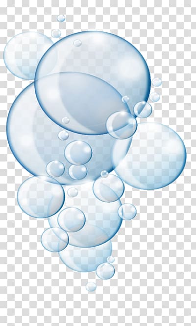 Water Desktop Computer, dirty dishes transparent background PNG clipart