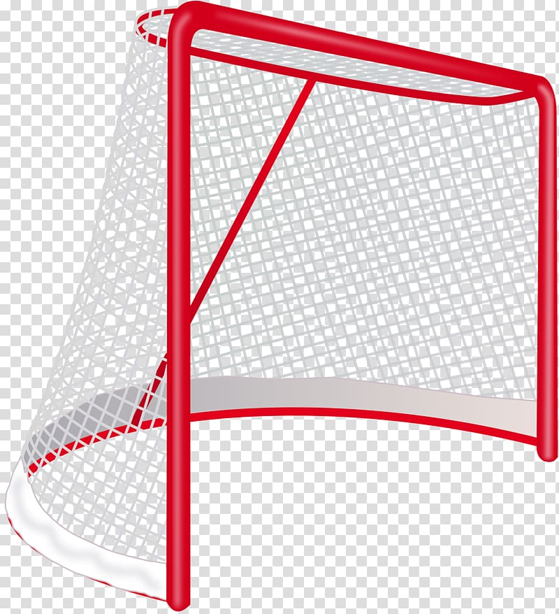 Ice hockey Goal Net , hockey transparent background PNG clipart