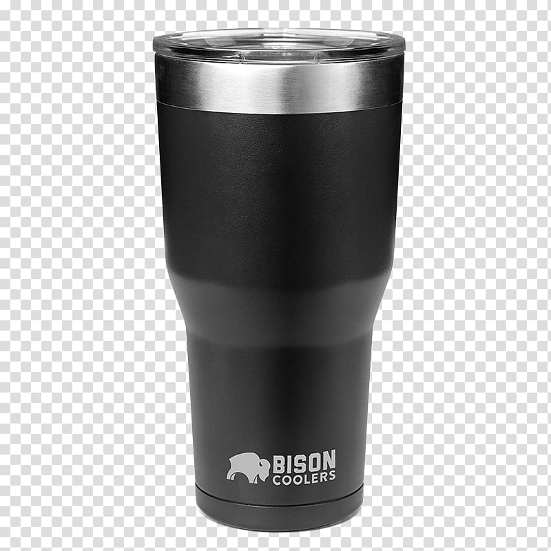 Tumbler Bison Mug Drink Cooler, recienergy drink bison psdpes transparent background PNG clipart