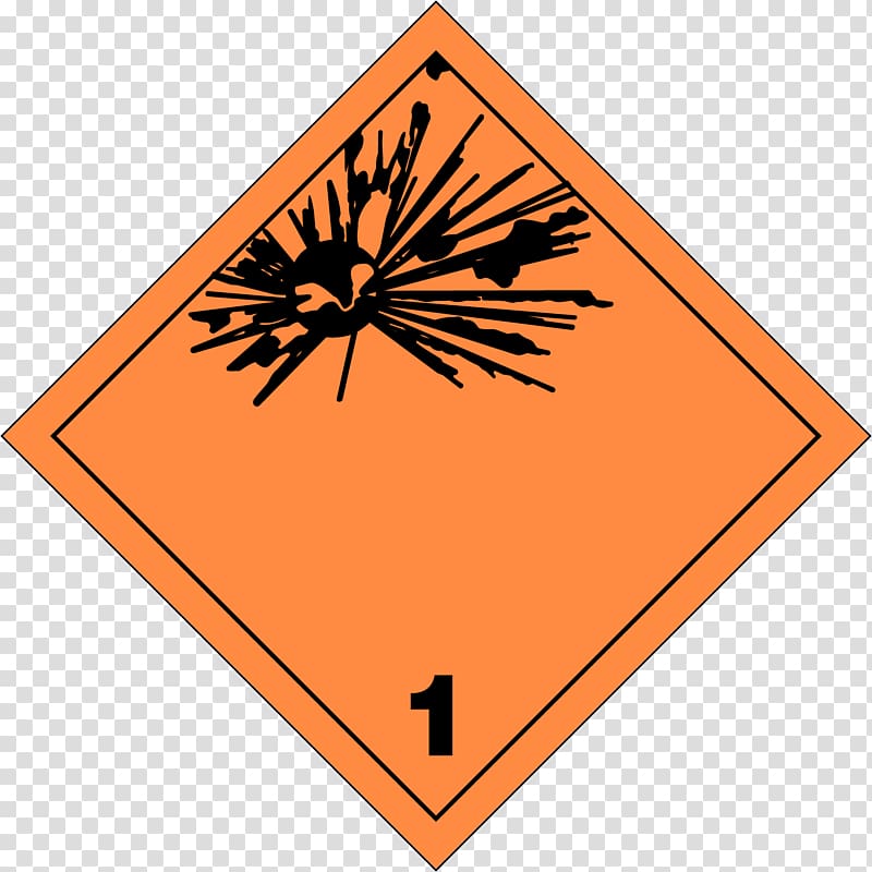Dangerous goods Explosive material Globally Harmonized System of Classification and Labelling of Chemicals Explosion, capitalized transparent background PNG clipart