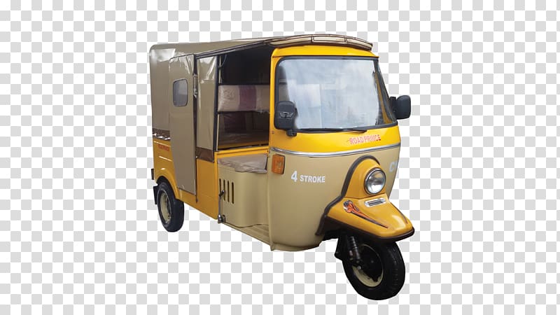 Auto rickshaw Scooter Motor vehicle, auto rickshaw transparent background PNG clipart