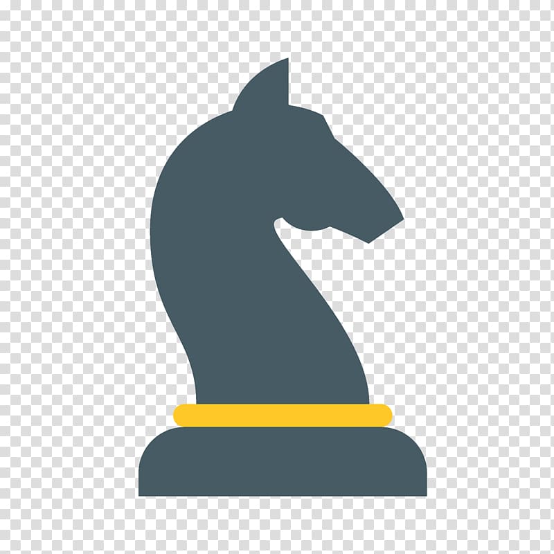 Computer Icons Chess Knight, chess transparent background PNG clipart