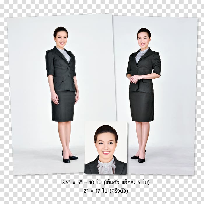 Flight attendant Airline Blazer Accommodation Air conditioning, cabin crew transparent background PNG clipart