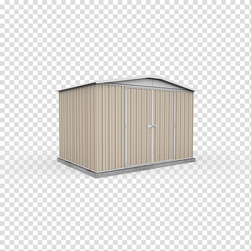 Shed Absco Industries Garage Structure Garden, garden shed transparent background PNG clipart