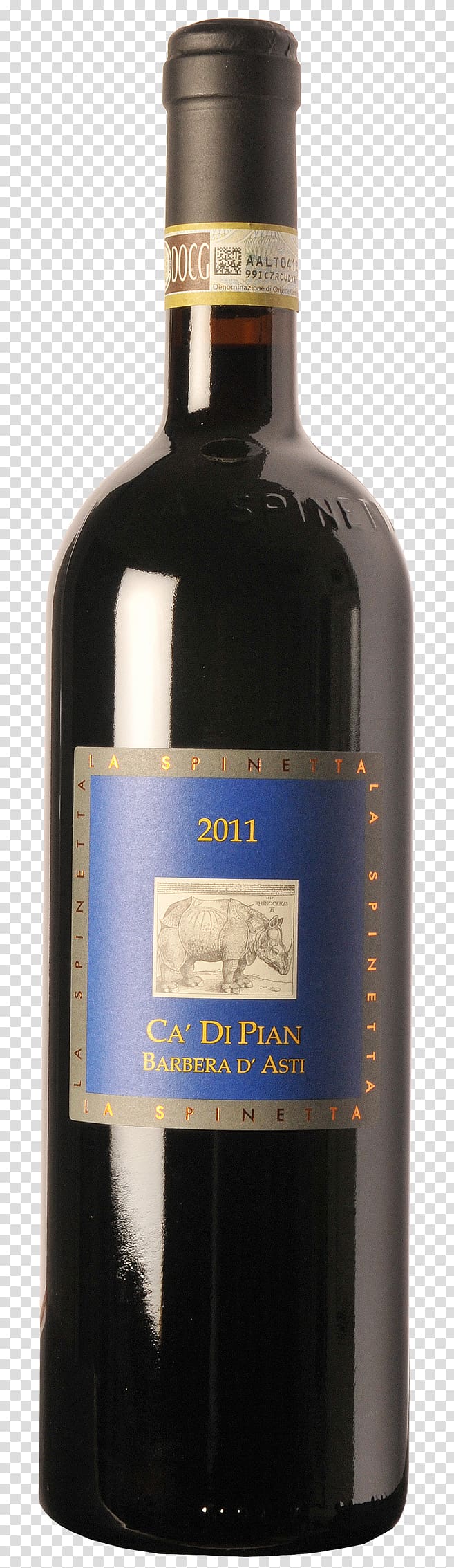 Siro Pacenti Liqueur Sangiovese Brunello di Montalcino DOCG Rosso di Montalcino, wine transparent background PNG clipart