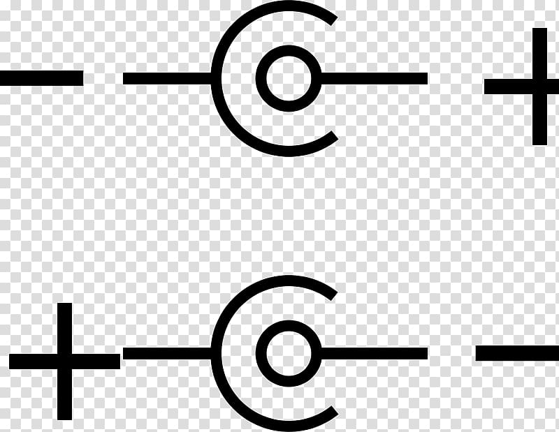 Wiring diagram Electrical connector Phone connector DC connector Symbol, male transparent background PNG clipart