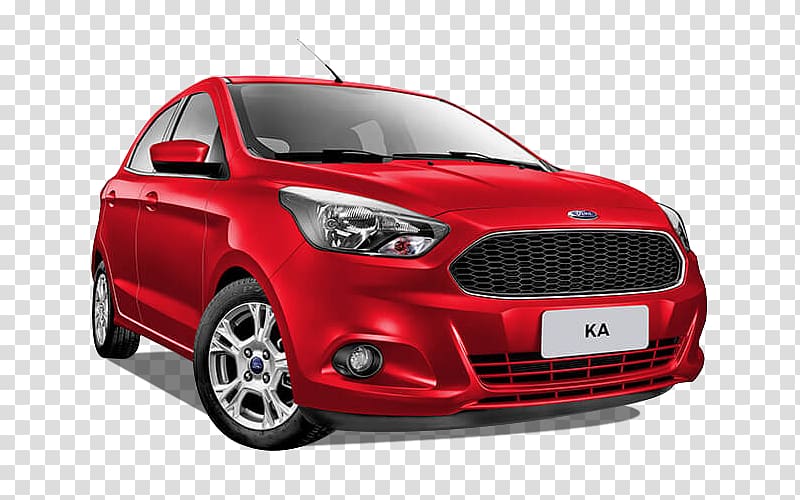 Ford Ka Ford Motor Company Ford Fiesta 2018 Ford EcoSport, ford transparent background PNG clipart