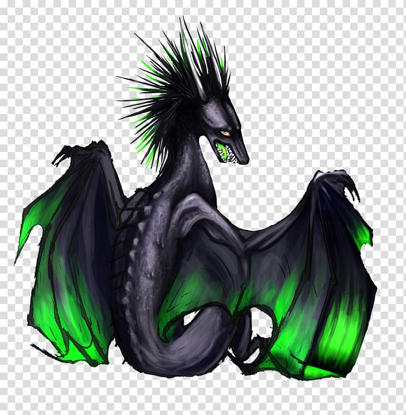 Dragon Legendary creature Fantasy Astaroth, dragon transparent background PNG clipart