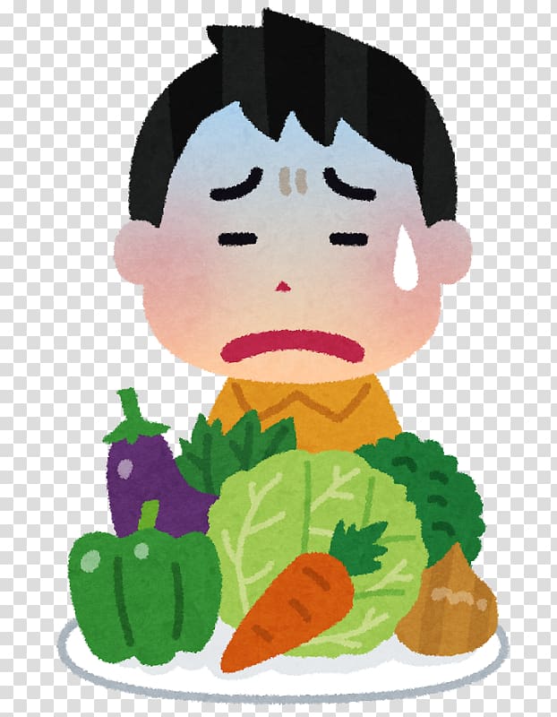 Aojiru 野菜嫌い Vegetable Food 偏食, vegetable transparent background PNG clipart