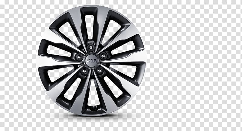 Alloy wheel Kia Carnival Jaguar XK Kia Motors, carnival wheel transparent background PNG clipart