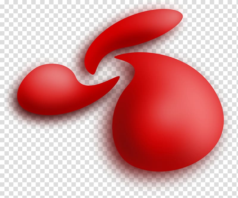 Drop Red Color , Blood Drop transparent background PNG clipart