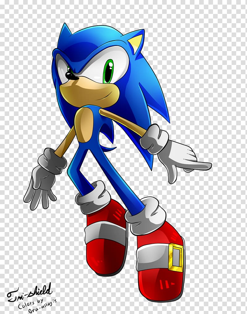 Sonic the Hedgehog Amy Rose Sonic & Knuckles Espio the Chameleon, sonic the hedgehog transparent background PNG clipart