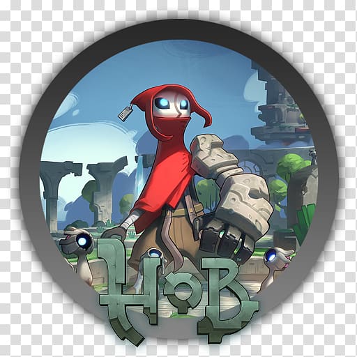 Hob Torchlight II Video game Runic Games, youtube transparent background PNG clipart