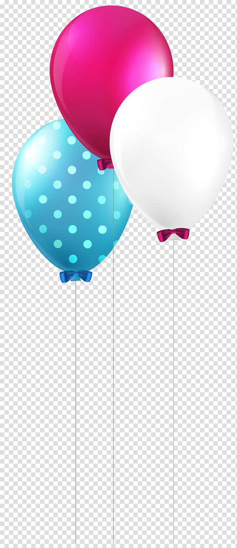 A Tale of Five Balloons Toy balloon , red Baloons transparent background PNG clipart