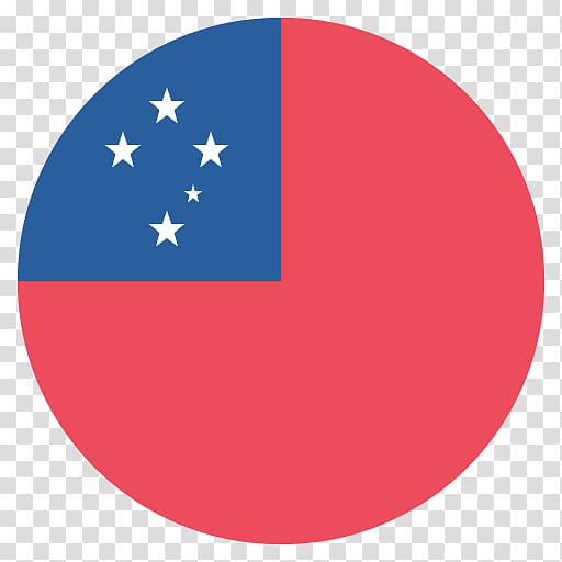 Flag of Samoa Emoji Flag of the Republic of China Flag of American Samoa, Emoji transparent background PNG clipart