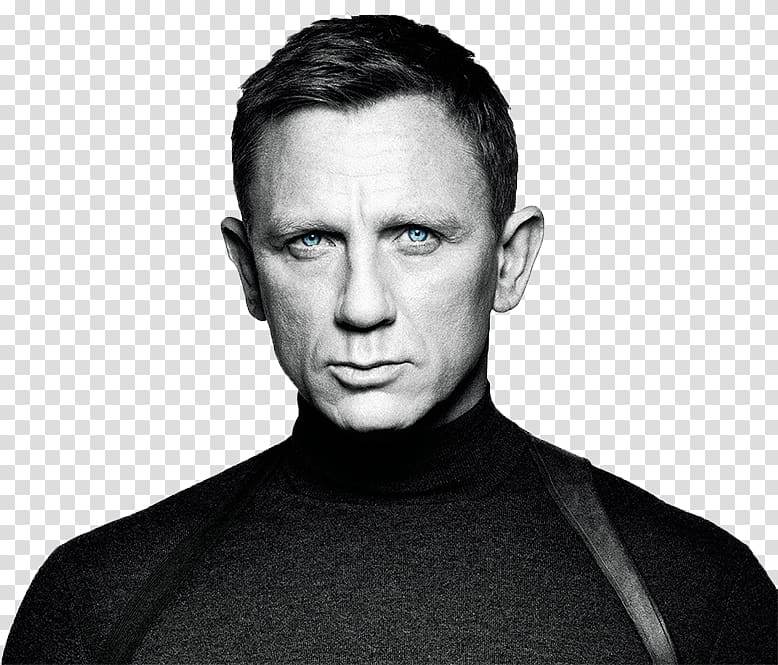 Daniel Craig Spectre James Bond Poster Film, james bond transparent background PNG clipart