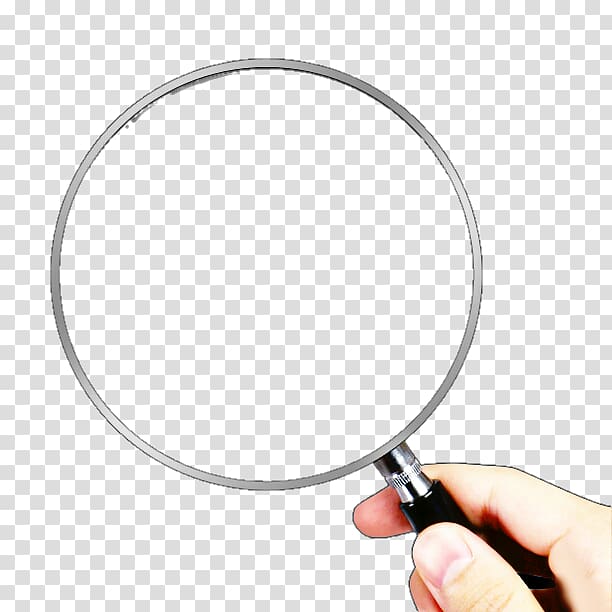 Magnifying glass Computer Icons Desktop , Magnifying Glass transparent background PNG clipart
