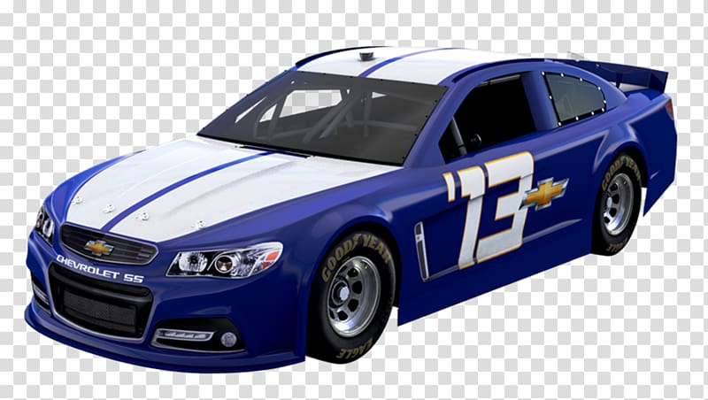 2013 NASCAR Sprint Cup Series Chevrolet Impala Chevrolet SS Chevrolet Chevelle, nascar transparent background PNG clipart