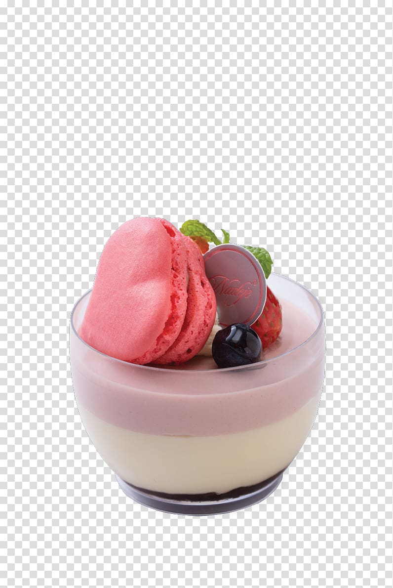 Frozen yogurt Sorbet Ice cream Crème fraîche Flavor, ice cream transparent background PNG clipart