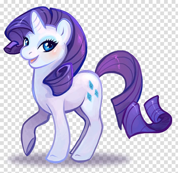 Pony Rarity Twilight Sparkle Rainbow Dash Horse, Indian Flying Fox transparent background PNG clipart