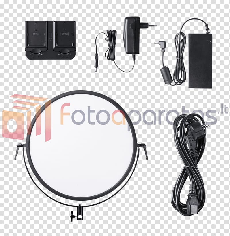 Light-emitting diode Lighting graphic filter Color, bi colored transparent background PNG clipart