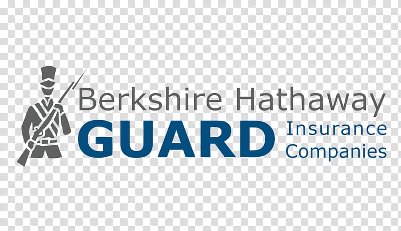 Berkshire Hathaway GUARD Insurance Companies Insurance Carriers Logo, berkshire hathaway guard insurance companies transparent background PNG clipart