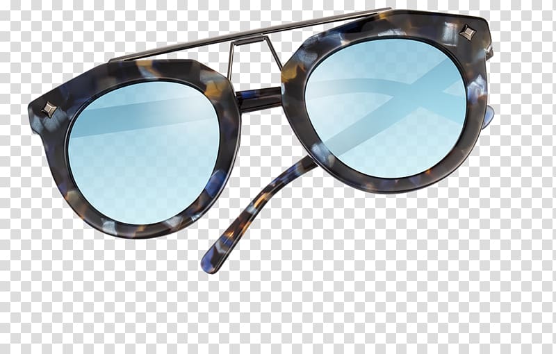 Goggles Sunglasses Marchon Eyewear Vision Service Plan, coated sunglasses transparent background PNG clipart