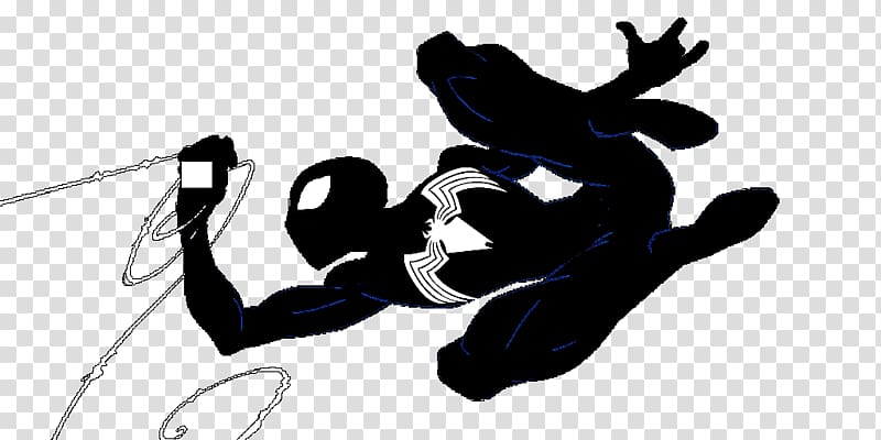 Spider-Man Disney XD Marvel Comics Television show Carnage, spider-man transparent background PNG clipart