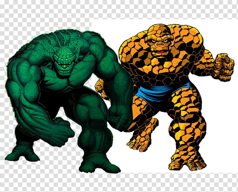 Abomination Marvel: Avengers Alliance Hulk Thunderbolt Ross Carol Danvers, hulk comic transparent background PNG clipart