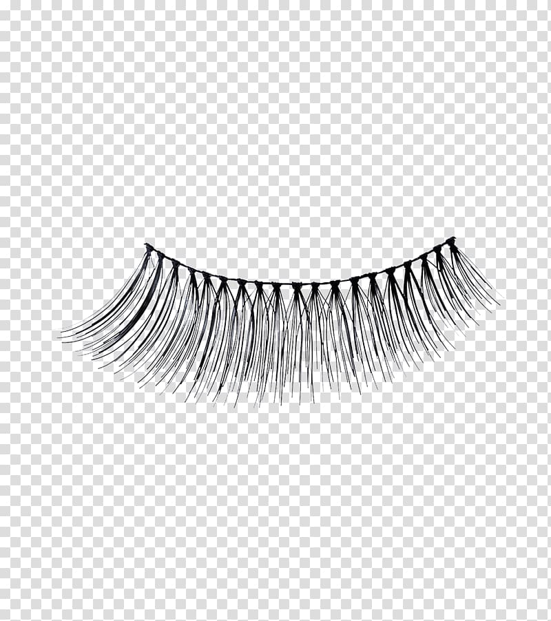 Eyelash extensions Peggy Sage Mascara Cosmetics, eyelashes transparent background PNG clipart
