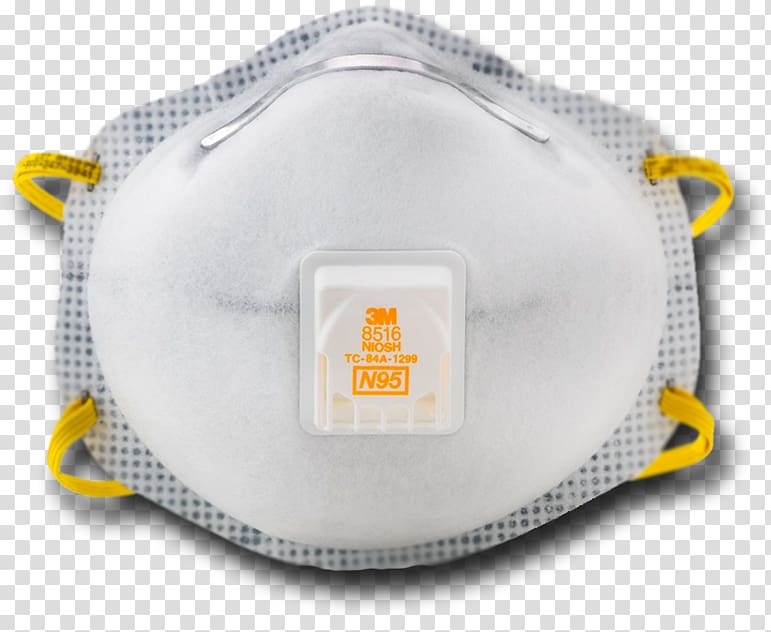 Personal protective equipment 3M Medical ventilator Respirator Facial, Divison transparent background PNG clipart