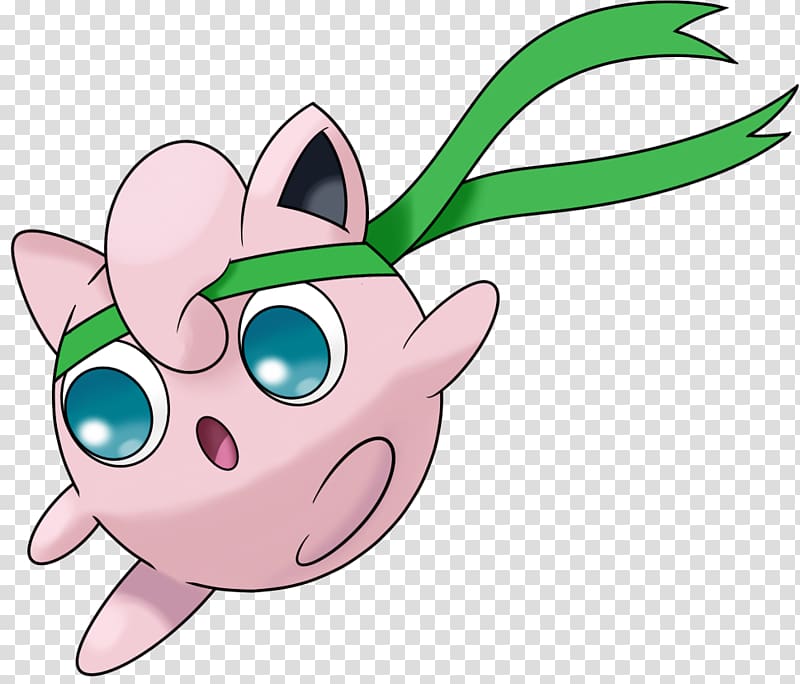 Jigglypuff Ash Ketchum Pokémon: Let's Go, Pikachu! and Let's Go, Eevee! , dive transparent background PNG clipart