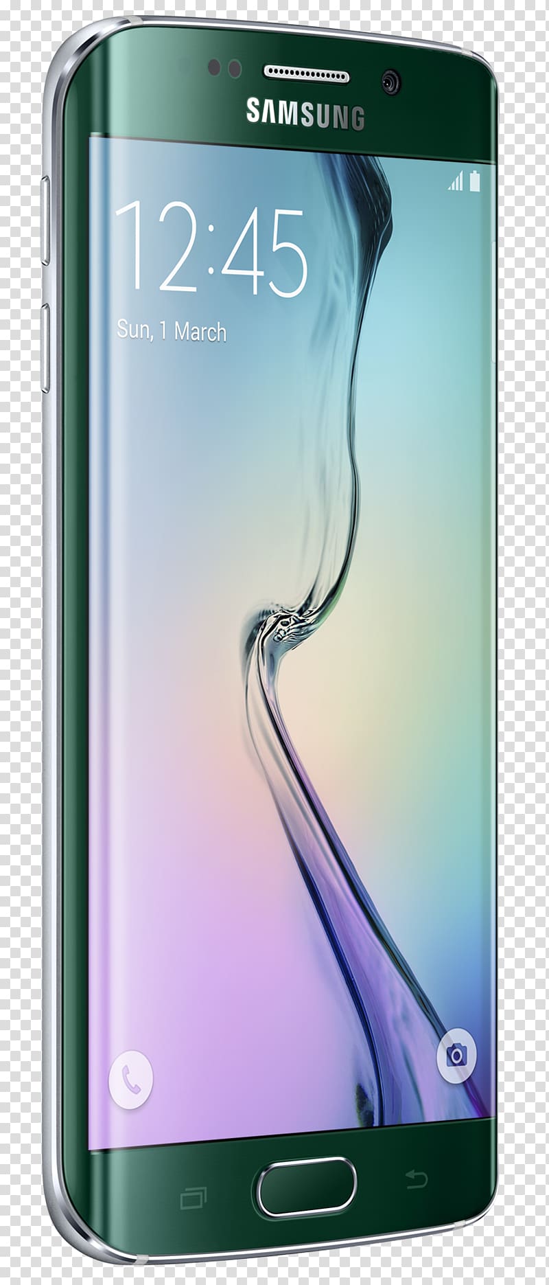 Samsung Galaxy Note Edge Samsung Galaxy Note 5 Samsung Galaxy S7 Android, samsung transparent background PNG clipart