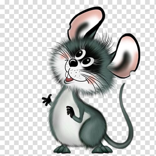 House mouse , others transparent background PNG clipart