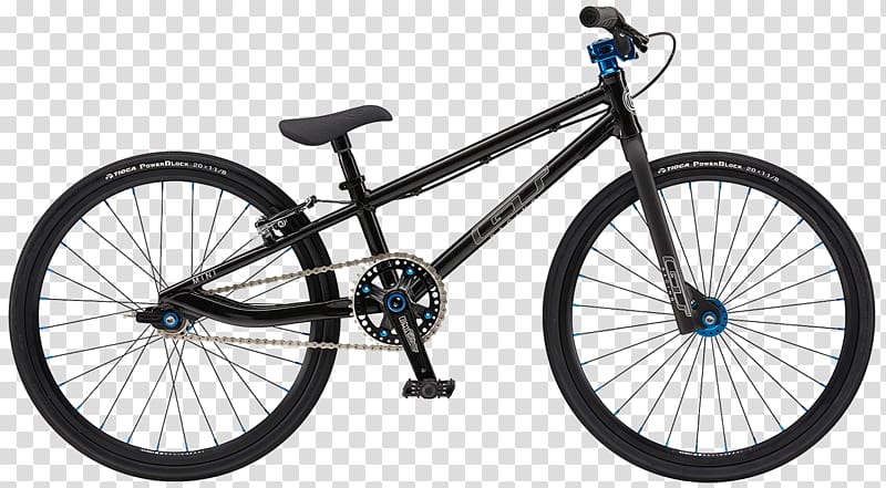 BMX bike GT Bicycles Mountain bike, Bicycle transparent background PNG clipart