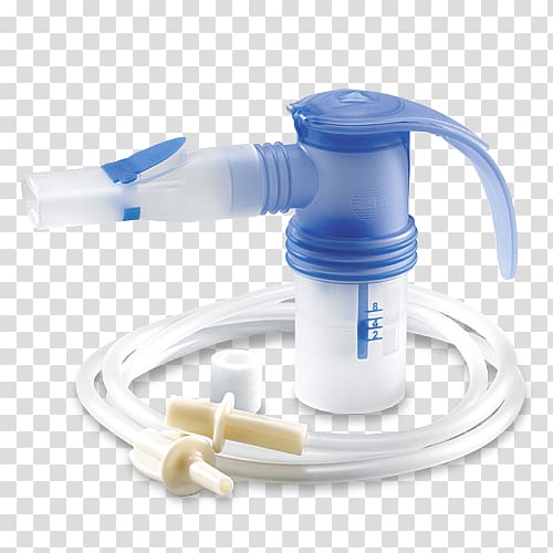 Nebulisers Inhaler Inhalation Albuterol Inhalacja, Halyard Health transparent background PNG clipart