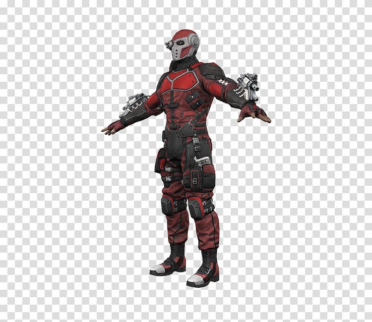 Injustice 2 Injustice: Gods Among Us Deadshot Character Video game, Lawton transparent background PNG clipart