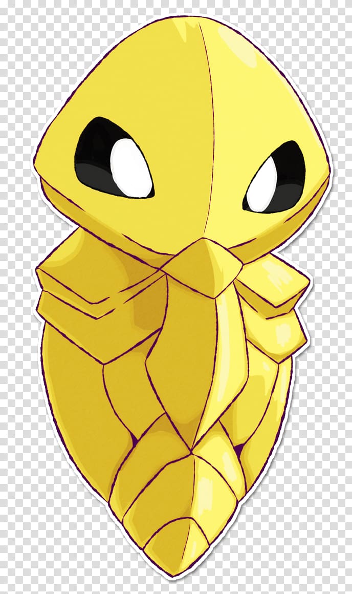 Kakuna Drawing Desktop Pokémon, pokemon transparent background PNG clipart