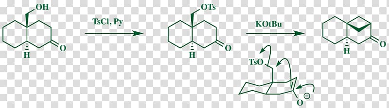 Decalin Organic chemistry Conformational isomerism Cis–trans isomerism, others transparent background PNG clipart